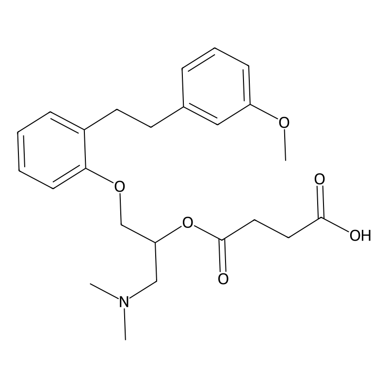 Sarpogrelate