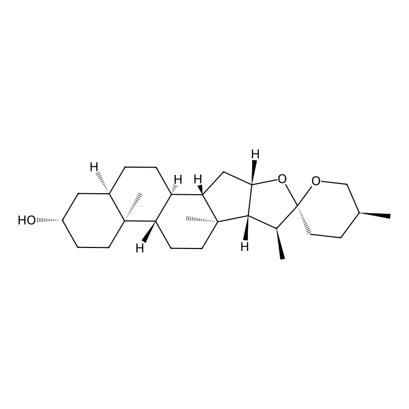 Sarsasapogenin