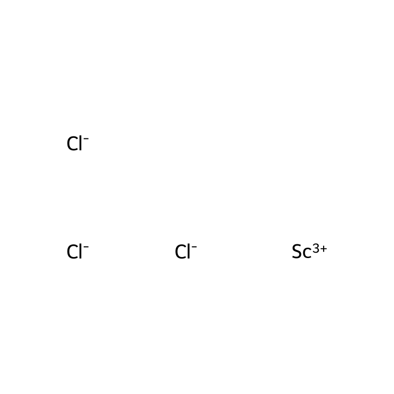 Scandium chloride