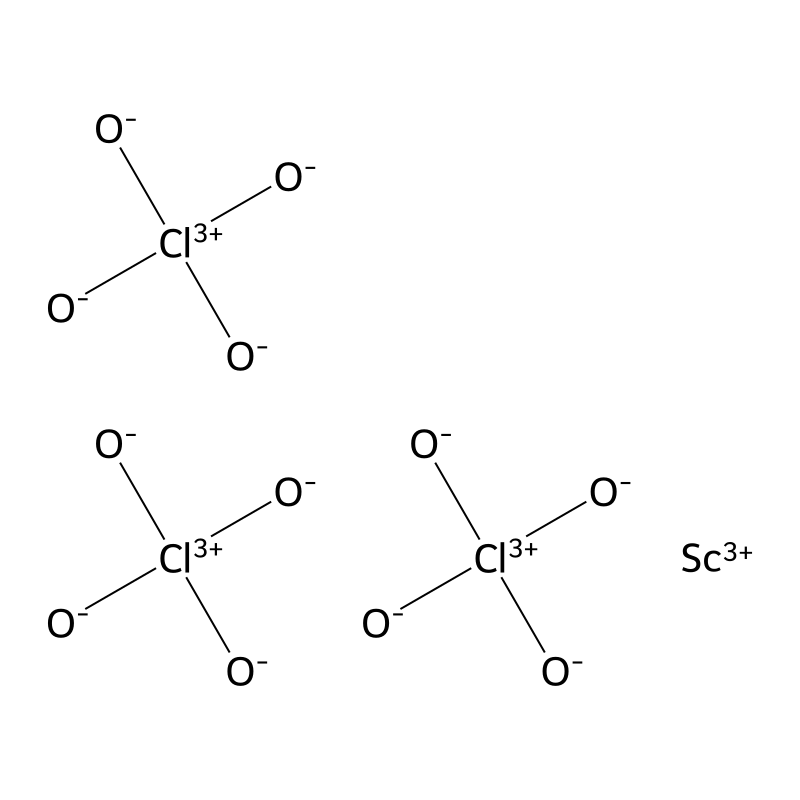 Scandium perchlorate