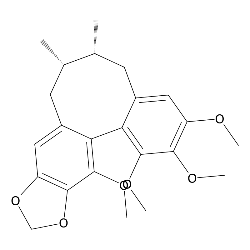 Schisandrin B