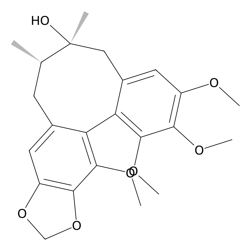 Schisandrol B