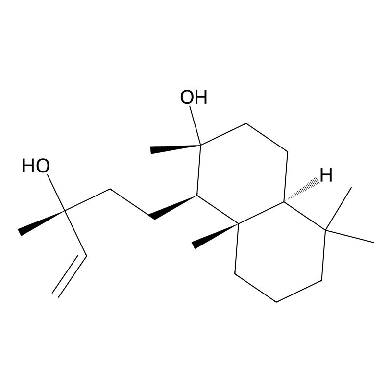 Sclareol