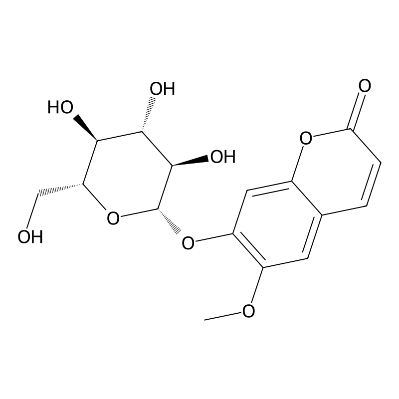 Scopolin