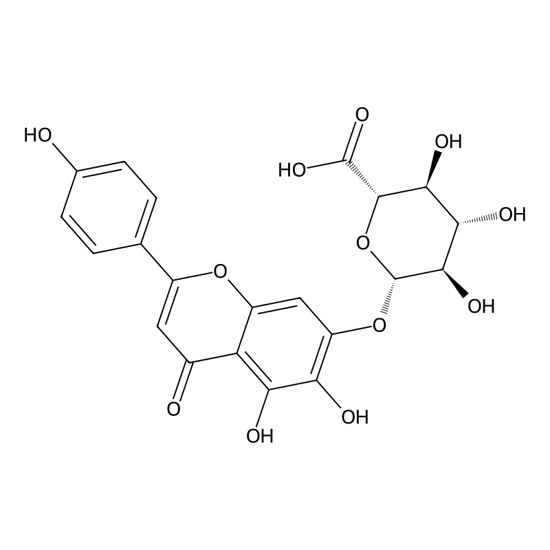 Scutellarin