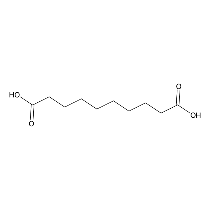 Sebacic acid