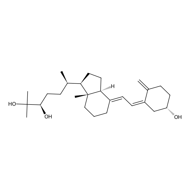 Secalciferol