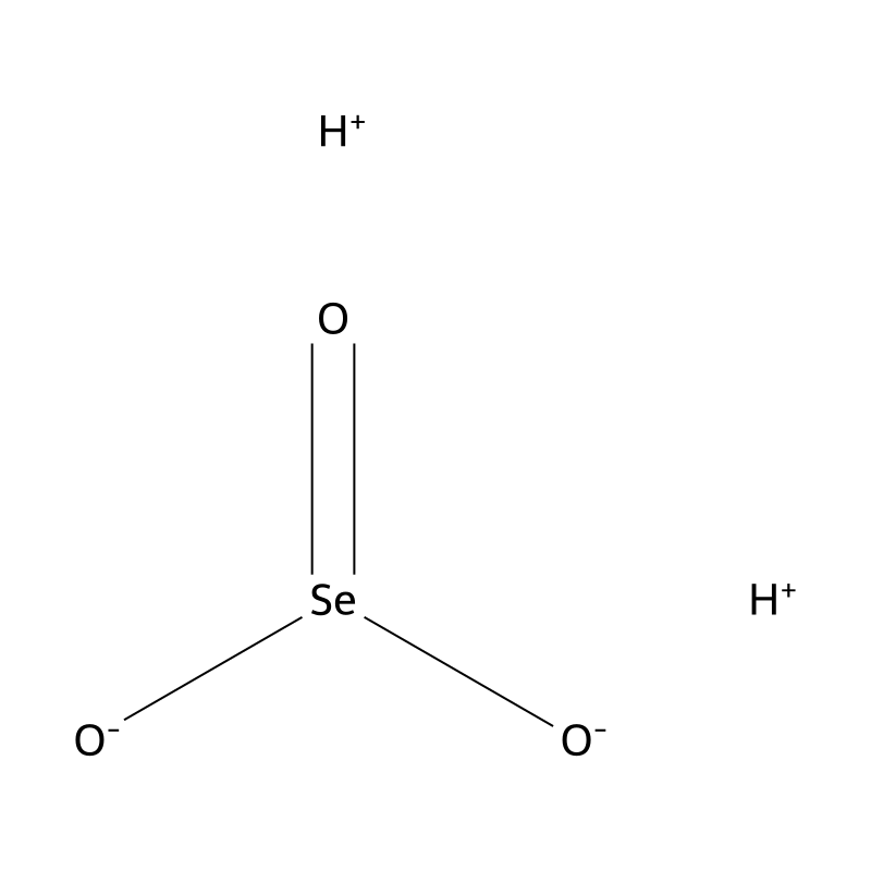 Selenious acid