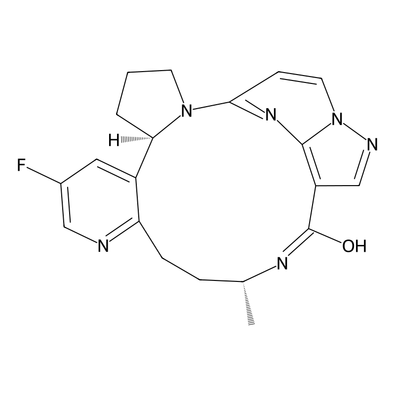 Selitrectinib