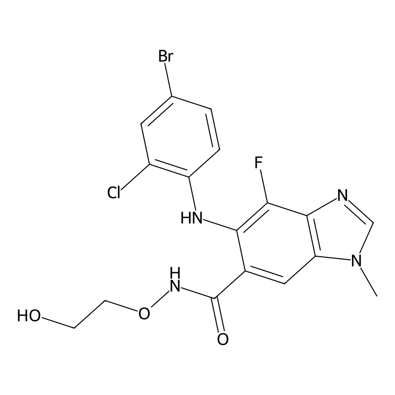 Selumetinib