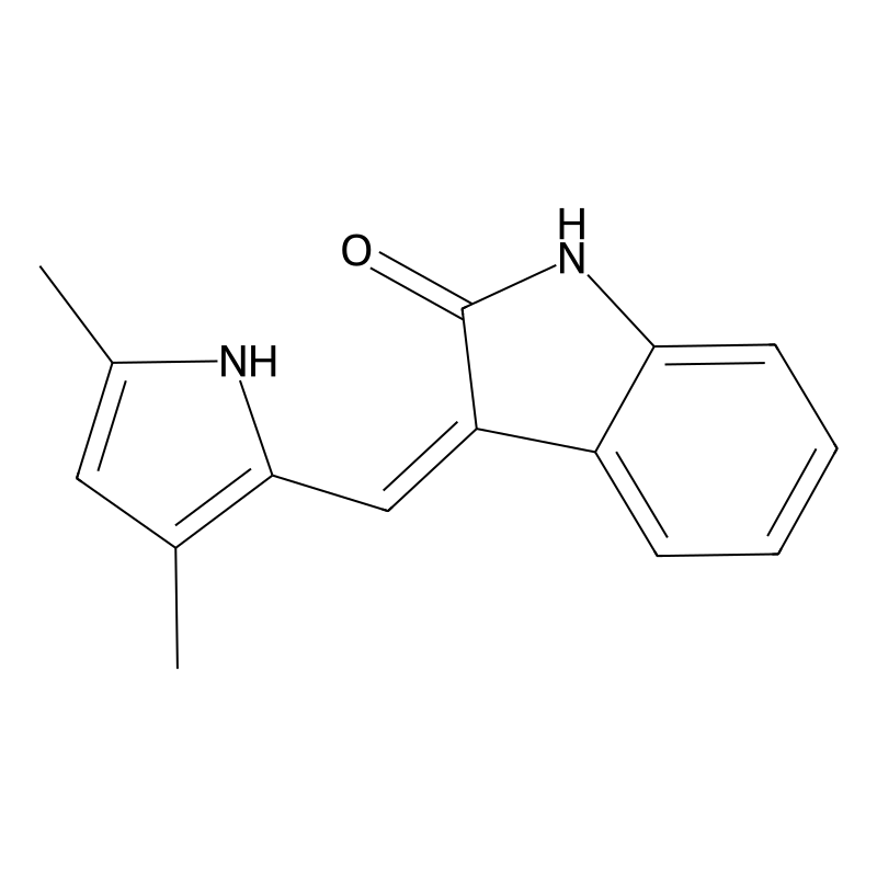 Semaxanib