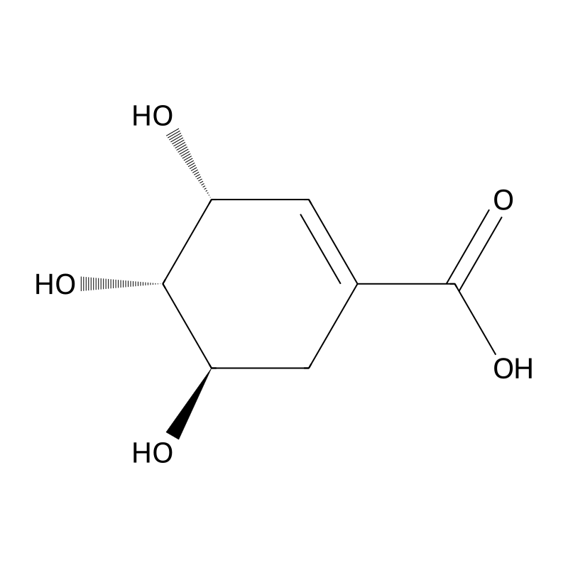 Shikimic acid