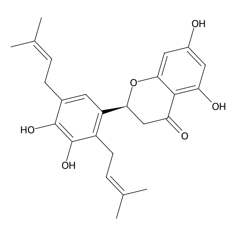 Sigmoidin A