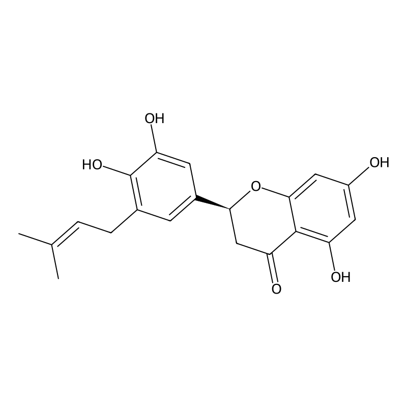 Sigmoidin B