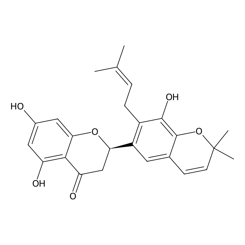 Sigmoidin F