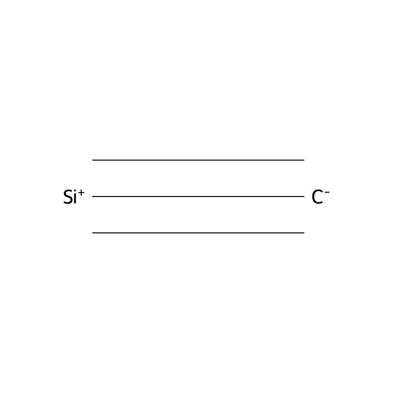 Silicon carbide