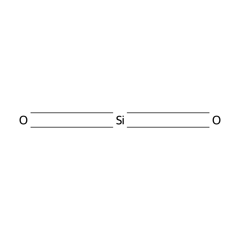 Silicon dioxide