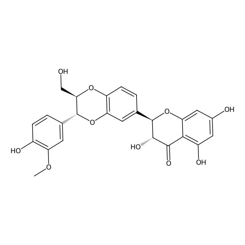 Silybin