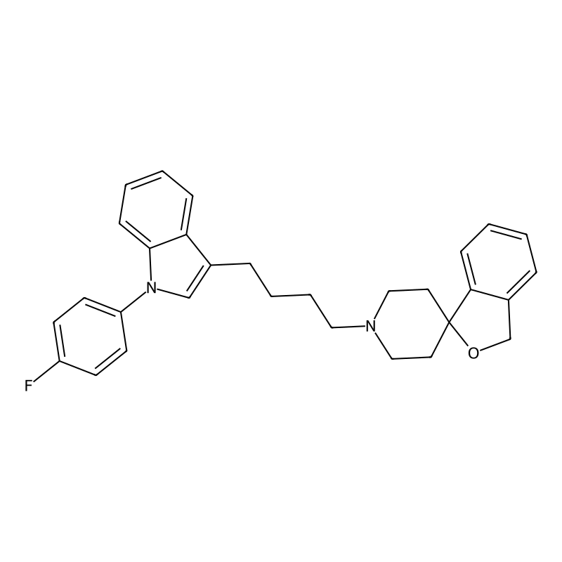 Siramesine