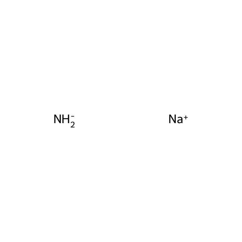 Sodium amide