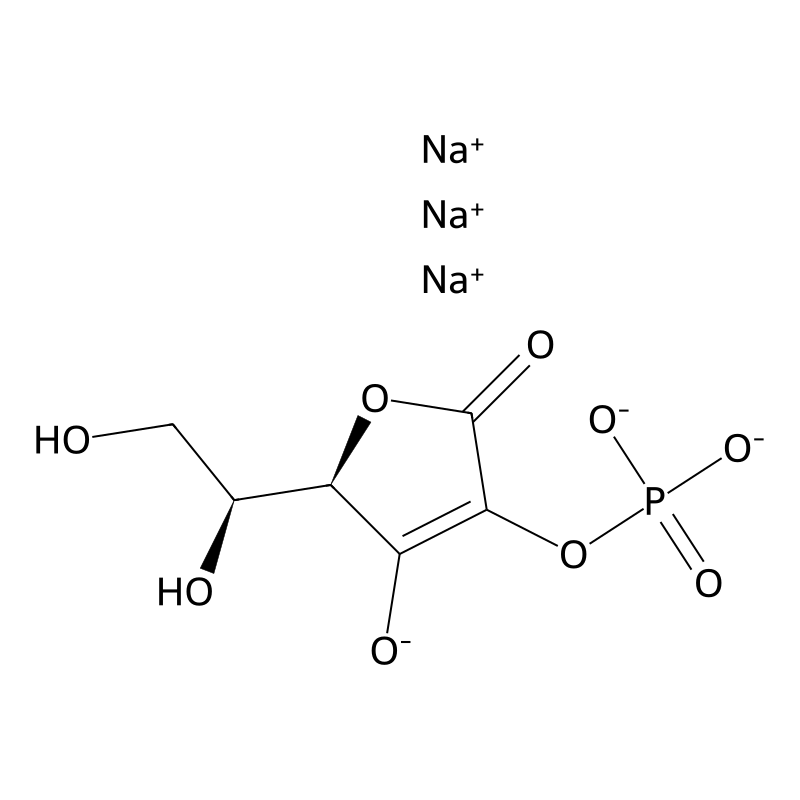 Sodium ascorbyl phosphate