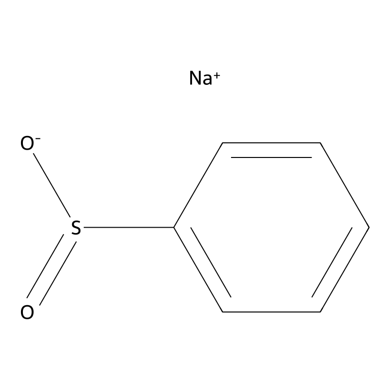 Sodium benzenesulfinate