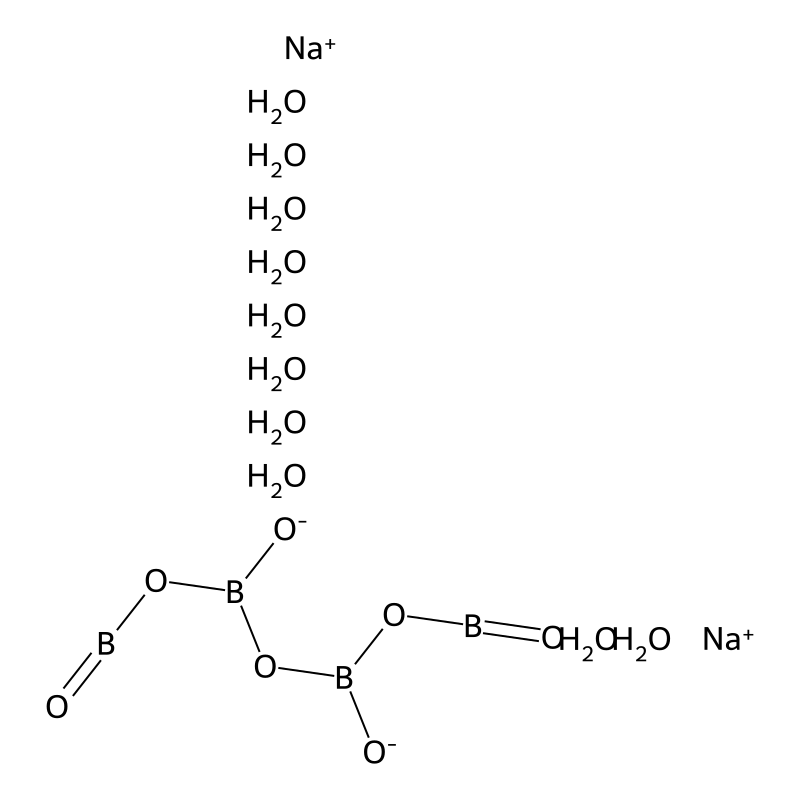 Sodium Borate