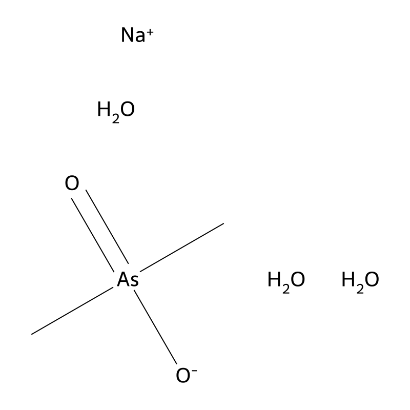 Sodium cacodylate trihydrate