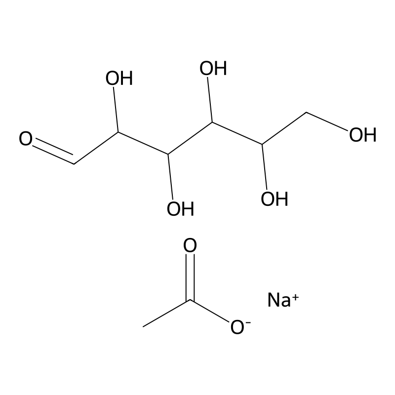 Sodium carboxymethyl cellulose