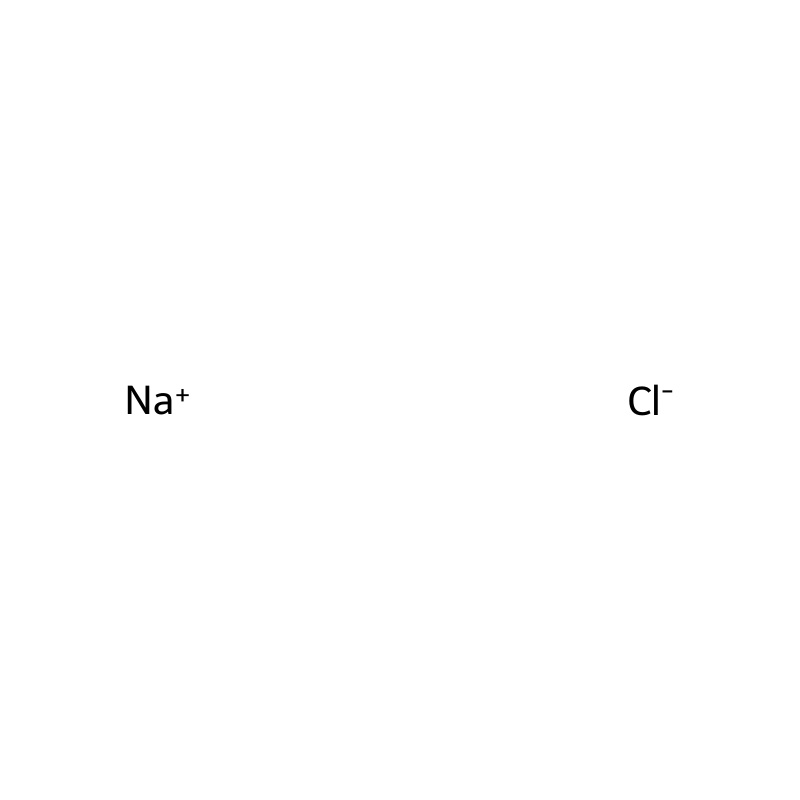 Sodium chloride