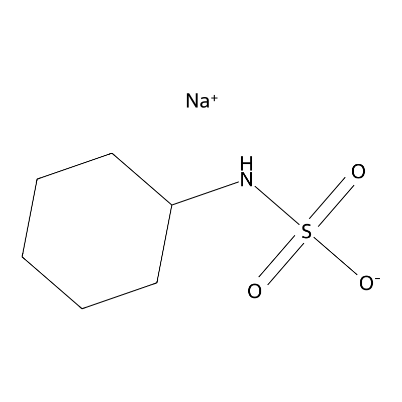 Sodium cyclamate