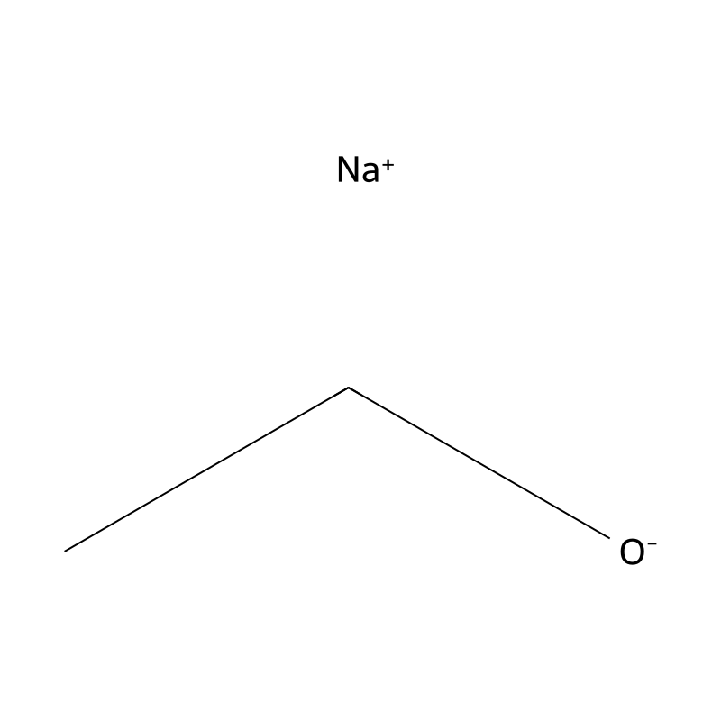 Sodium ethoxide