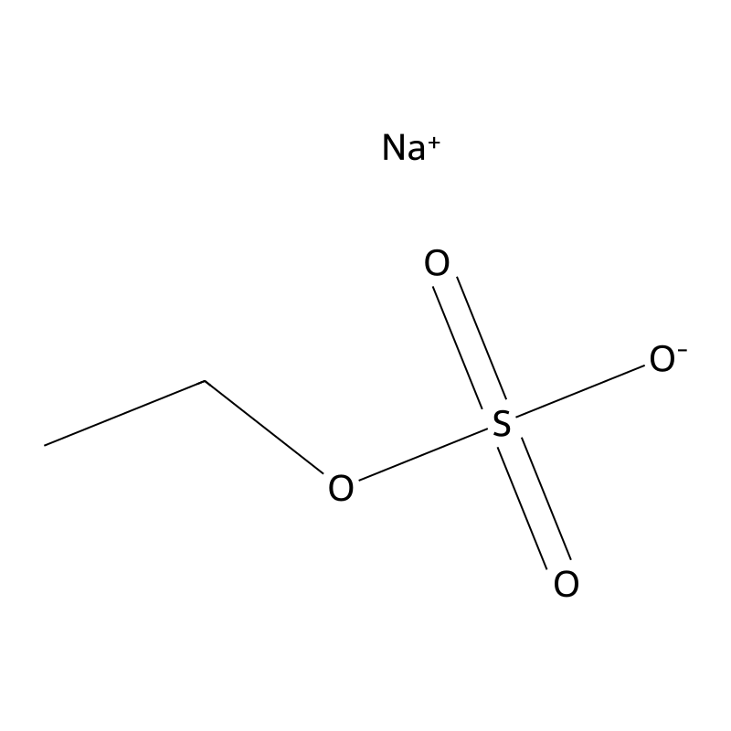 Sodium ethyl sulfate