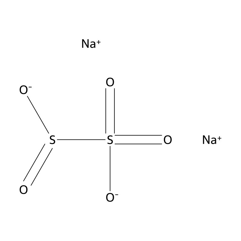 Sodium metabisulfite