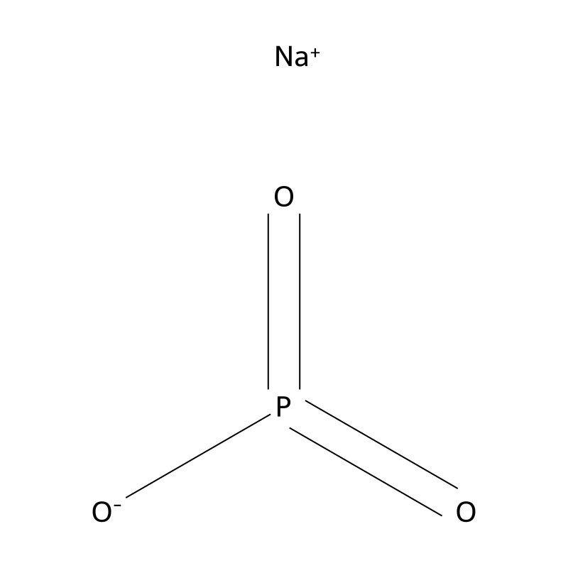 Sodium metaphosphate