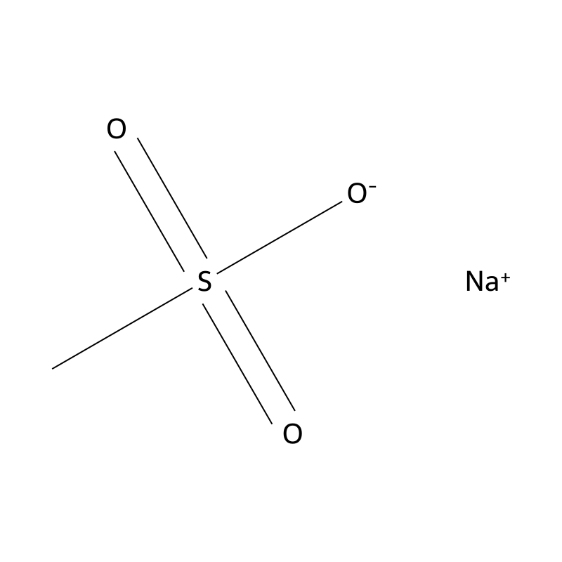 Sodium methanesulfonate