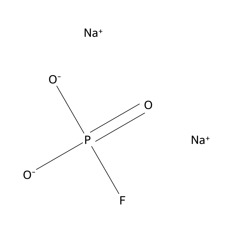 Sodium monofluorophosphate