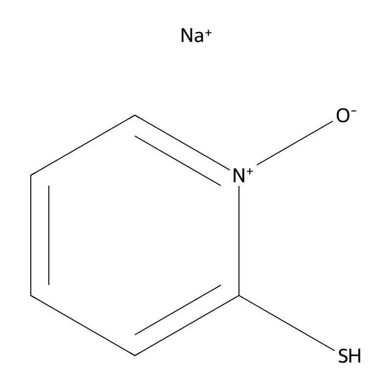 Sodium Omadine