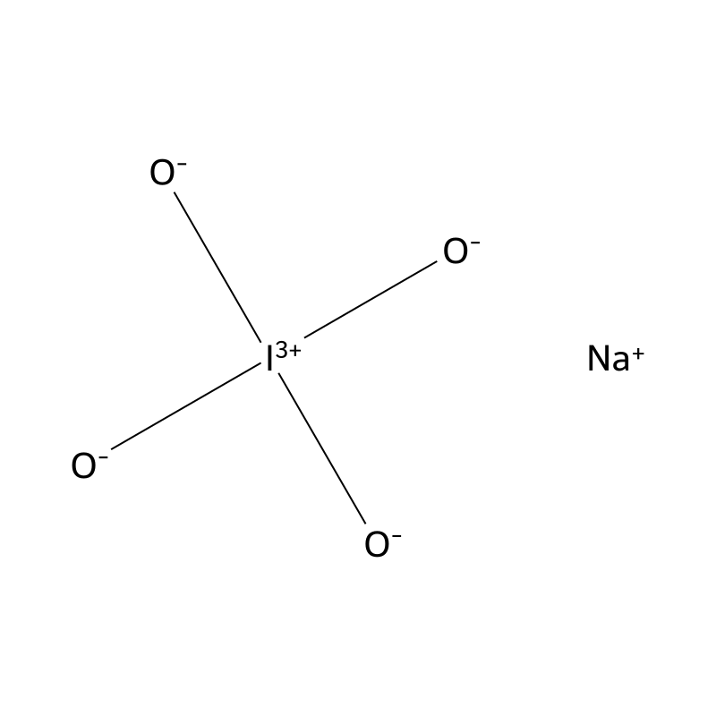 Sodium periodate