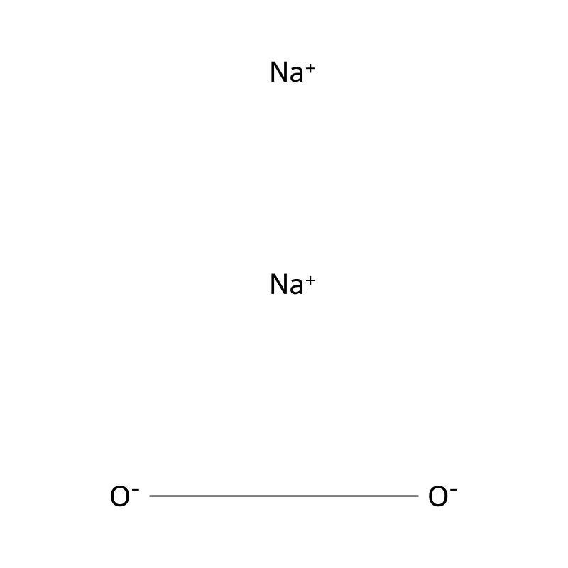 Sodium peroxide