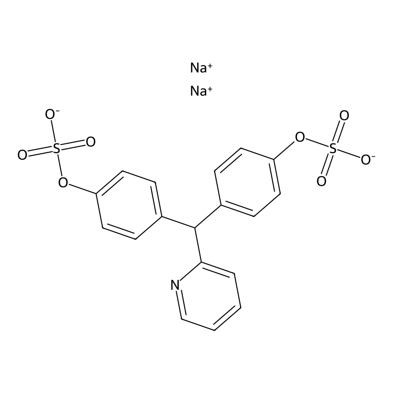 Sodium picosulfate