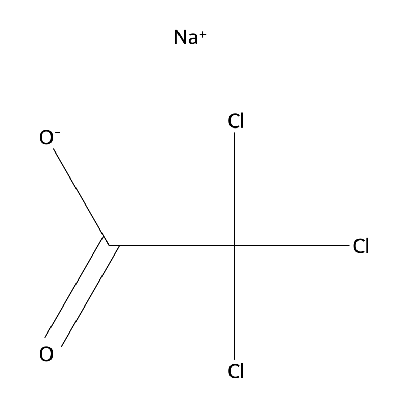 Sodium trichloroacetate