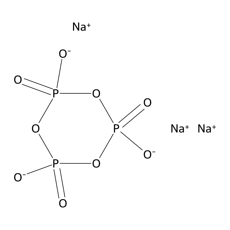 Sodium trimetaphosphate