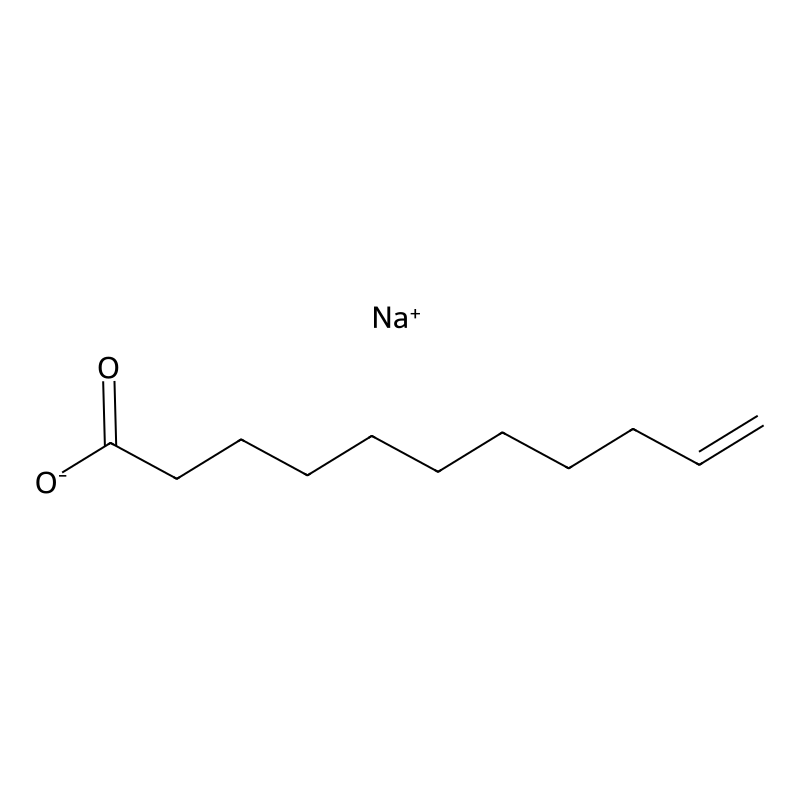 Sodium undecylenate