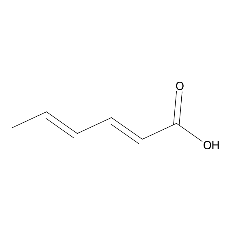 Sorbic acid