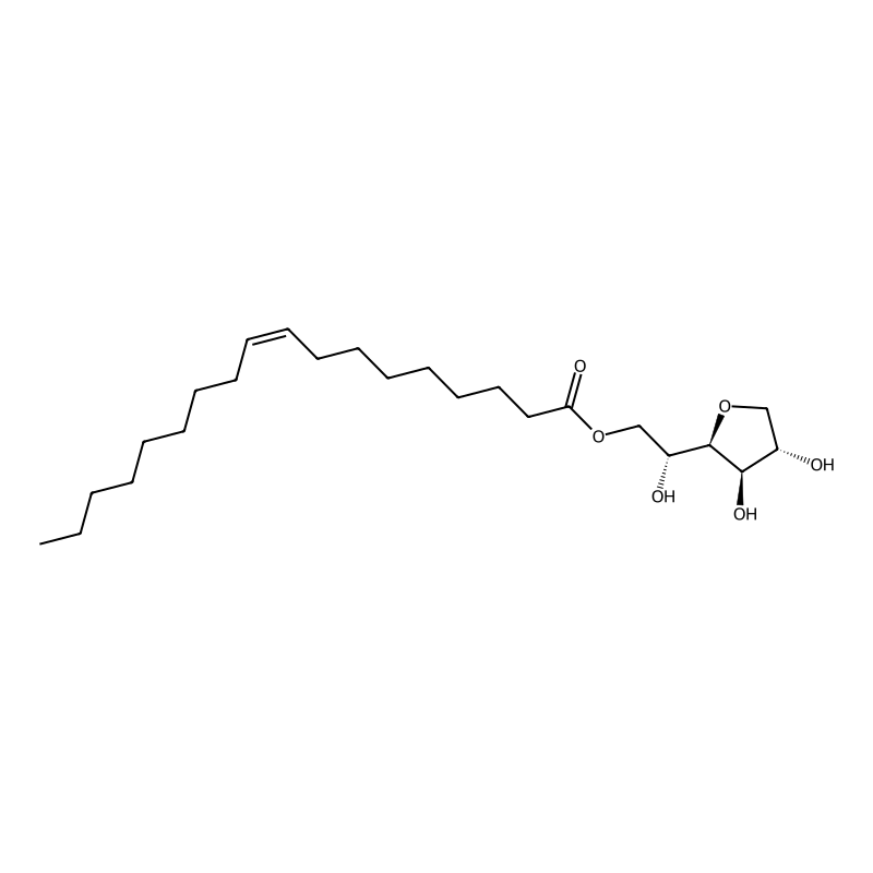 Sorbitan monooleate