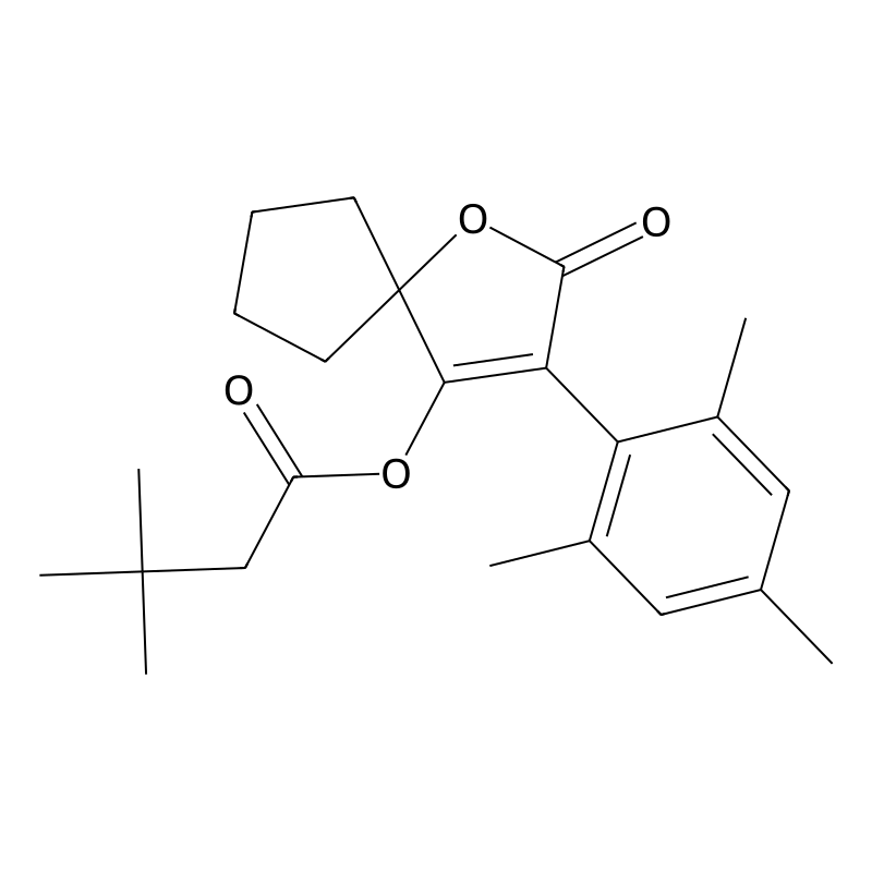 Spiromesifen