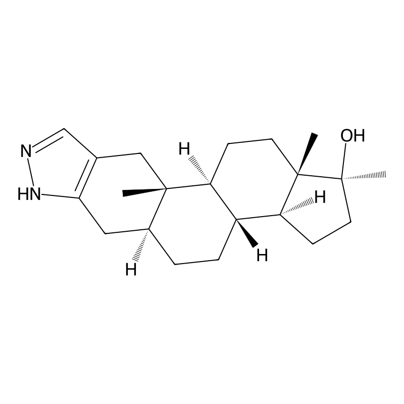 Stanozolol