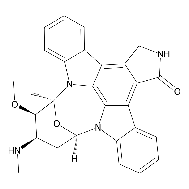 Staurosporine