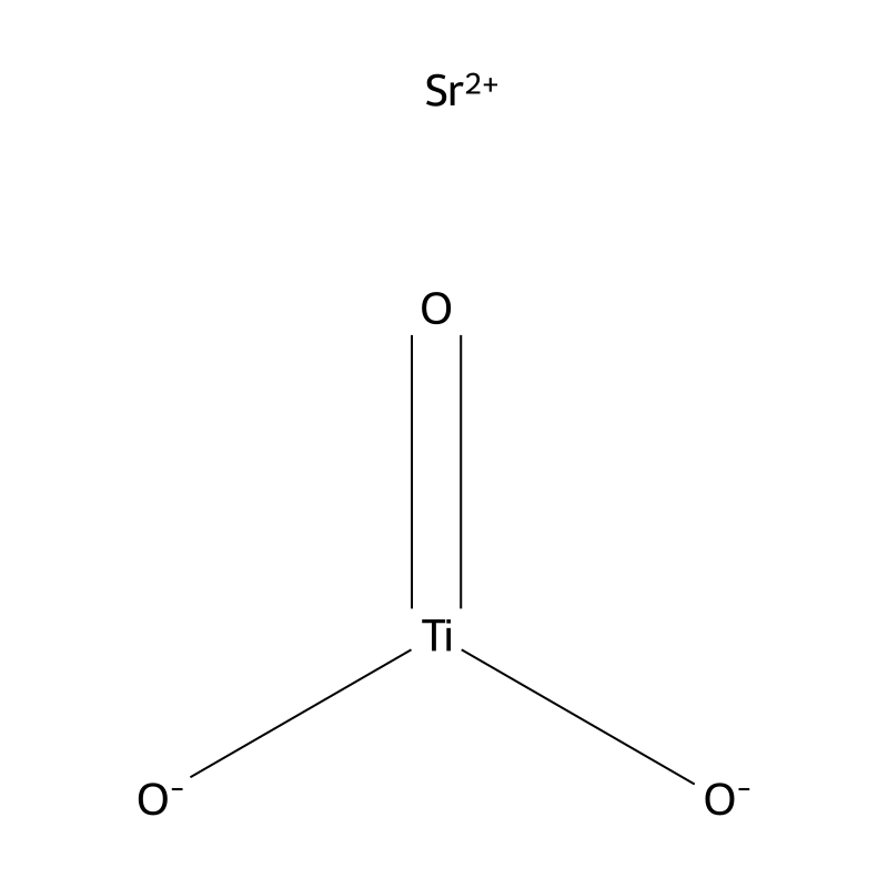 Strontium titanate